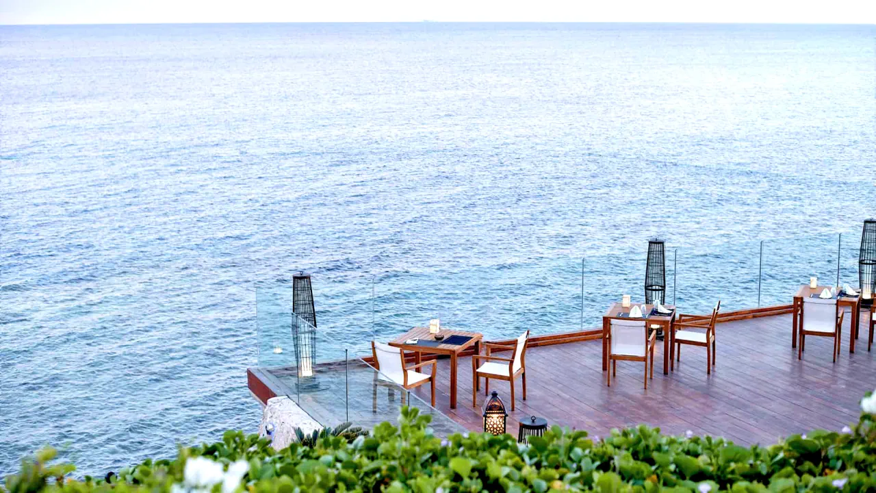 الفندق فور سيزون ريزورت - شرم الشيخ